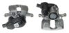 BUDWEG CALIPER 344688 Brake Caliper